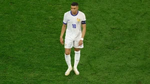 World Cup champion attacks Mbappe: ‘Failed’ captain
